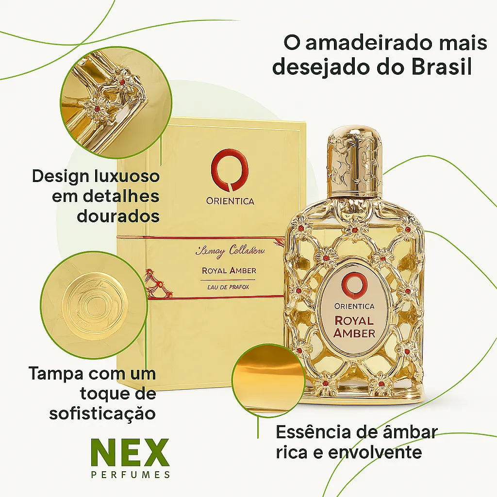 PROMOÇÃO COMPRE 1 LEVE 3 - Sabah Al Ward, Fakhar e Royal Amber - Queima de Estoque🔥  - 100ml Cada