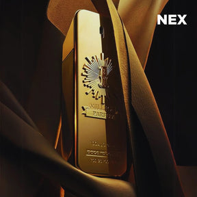 QUEIMA DE ESTOQUE - 3 Perfumes Masculinos Importados (100ml cada) - Sauvage Dior l One Million l 212 VIP Black